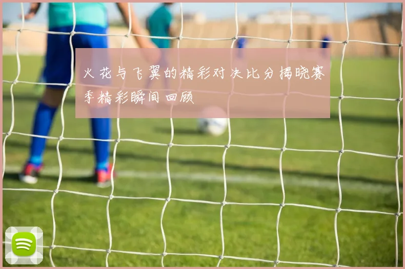 火花与飞翼的精彩对决比分揭晓赛季精彩瞬间回顾